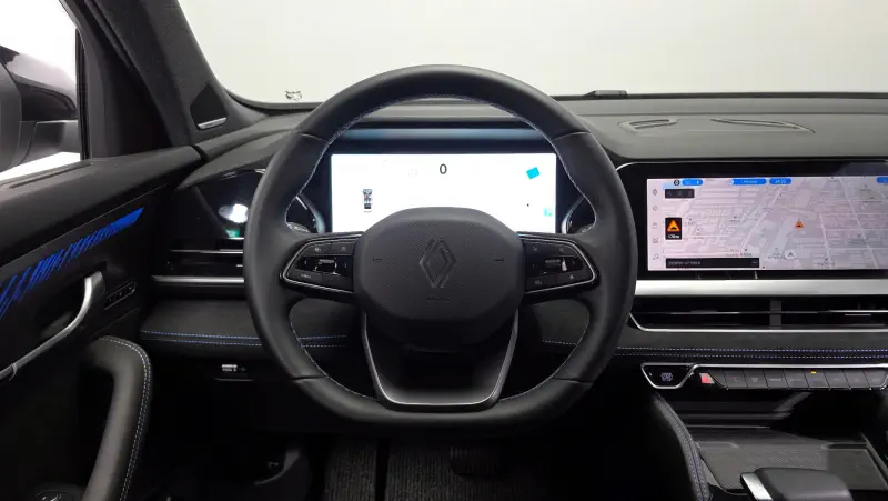 Renault Grand Koleos