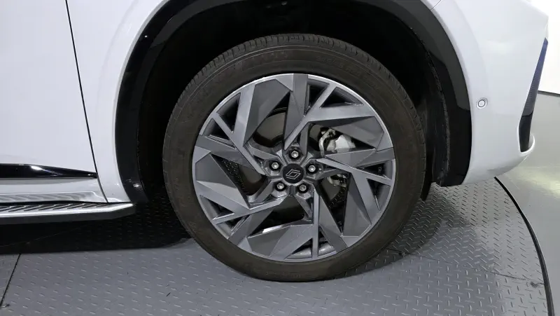 Renault Grand Koleos