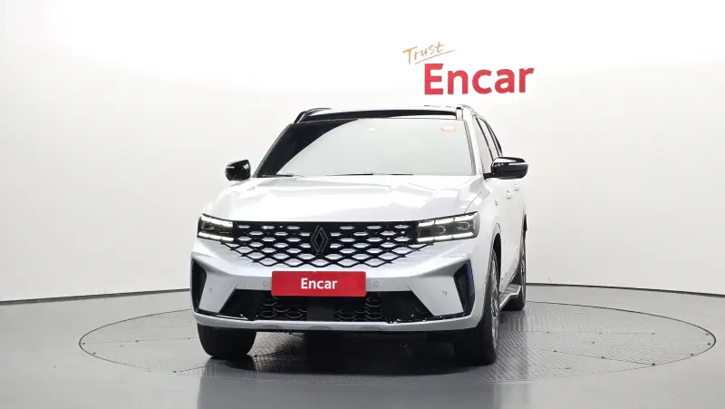 Renault Grand Koleos