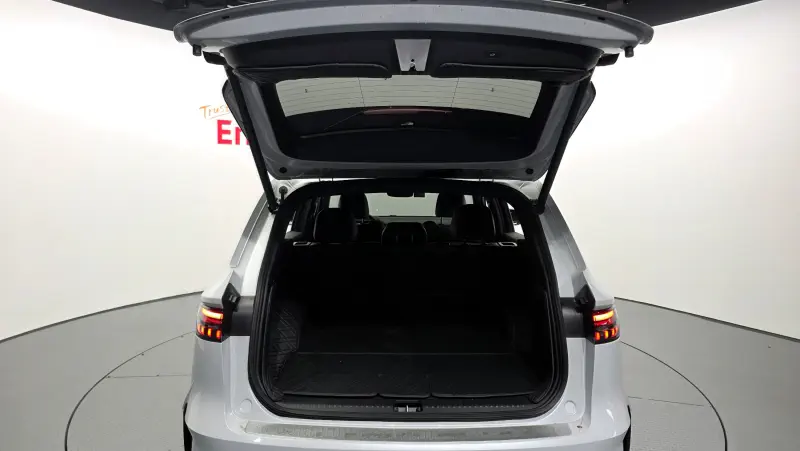 Renault Grand Koleos