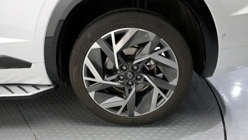 Renault Grand Koleos