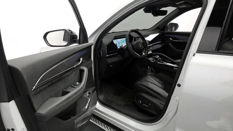 Renault Grand Koleos