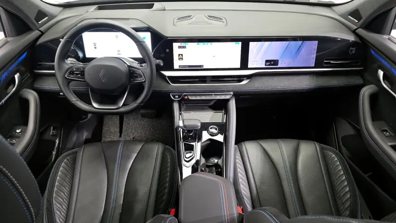 Renault Grand Koleos
