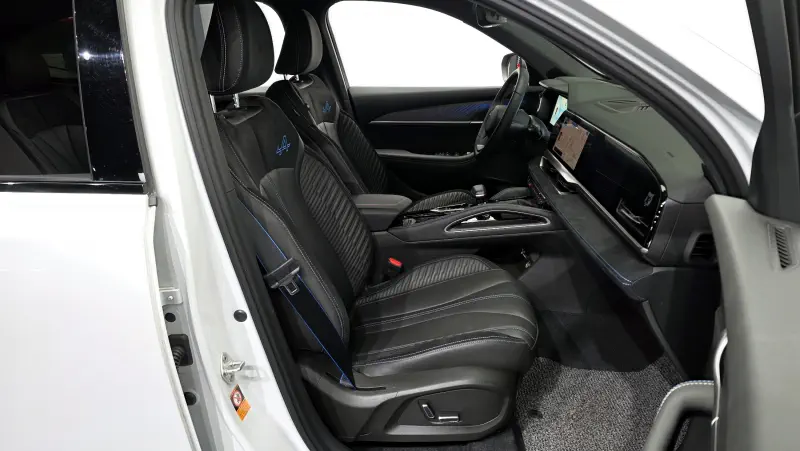 Renault Grand Koleos