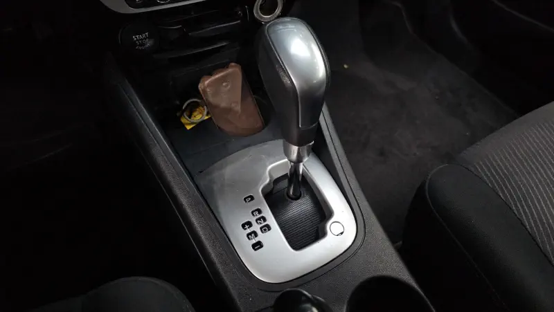 Renault Samsung SM3