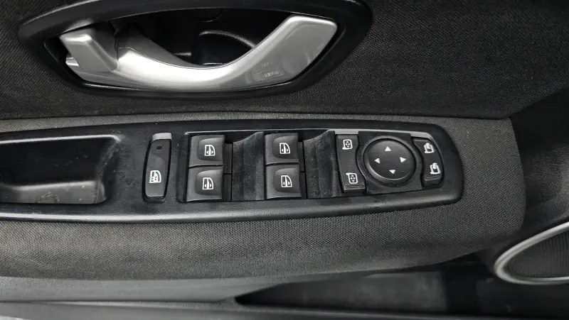 Renault Samsung SM3