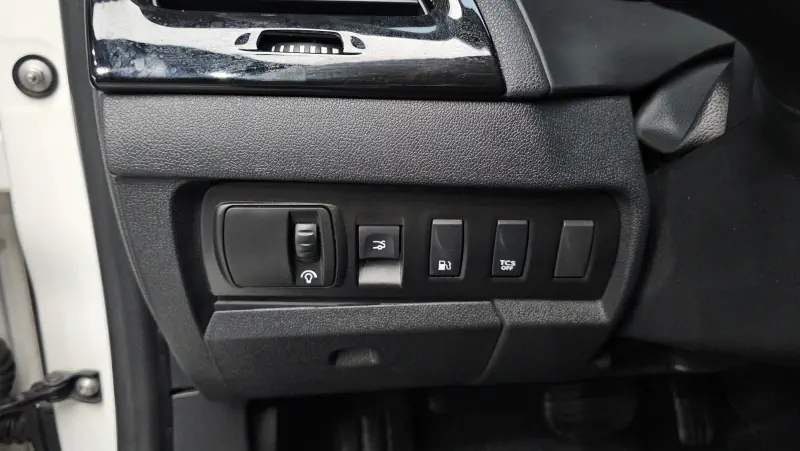Renault Samsung SM3