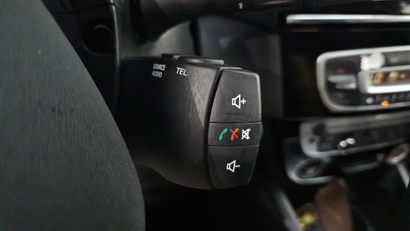 Renault Samsung SM3