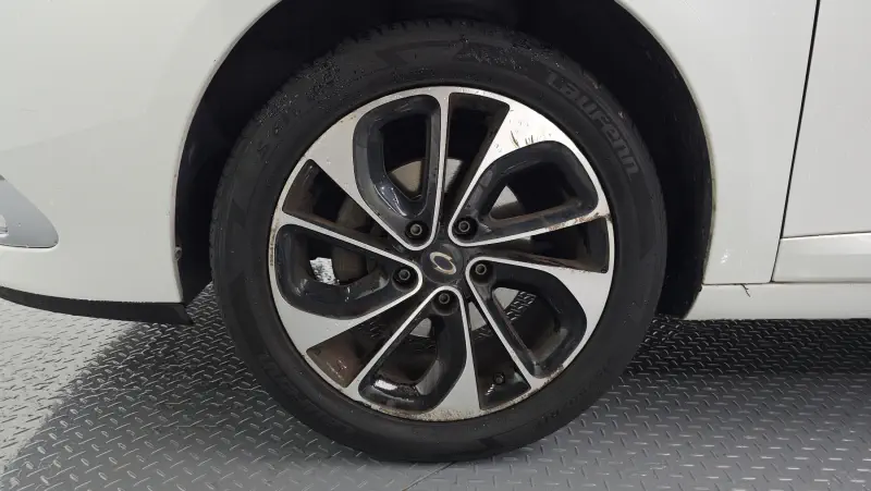 Renault Samsung SM3