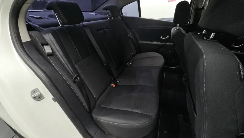 Renault Samsung SM3