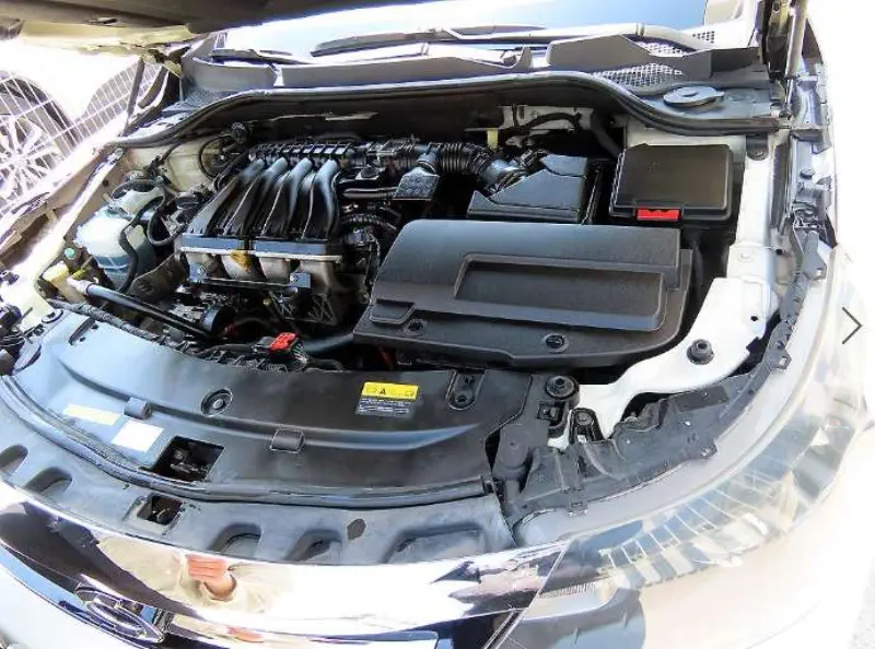 Renault Samsung SM5