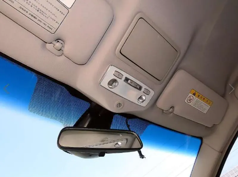 Renault Samsung SM5