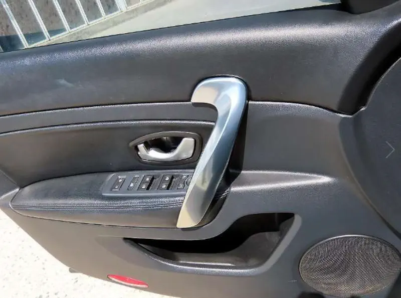 Renault Samsung SM5