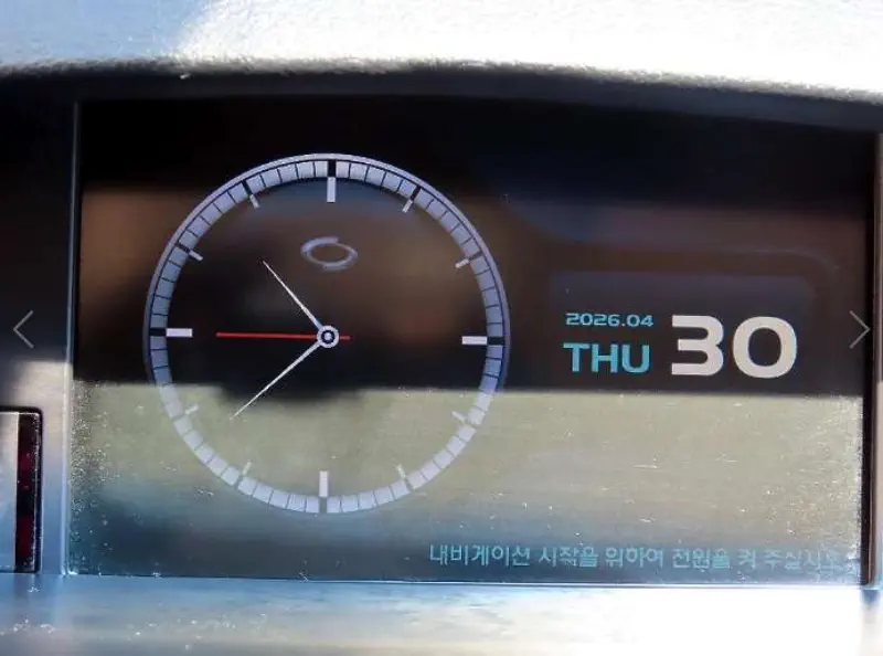 Renault Samsung SM5