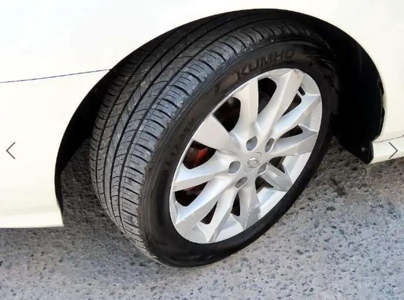 Renault Samsung SM5