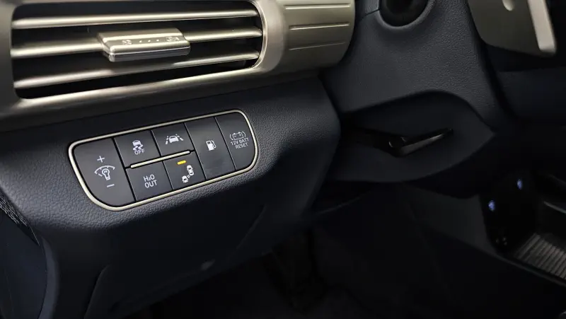 Hyundai Nexo