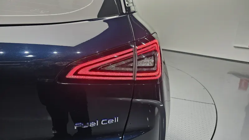 Hyundai Nexo