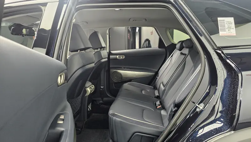 Hyundai Nexo