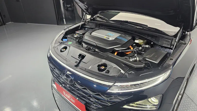 Hyundai Nexo