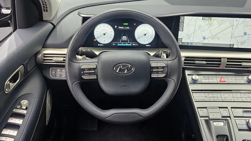 Hyundai Nexo
