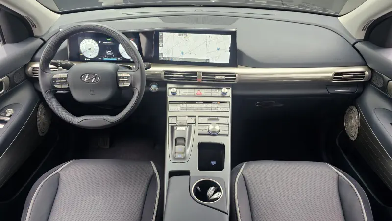 Hyundai Nexo