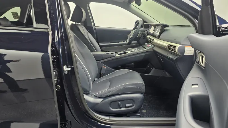 Hyundai Nexo
