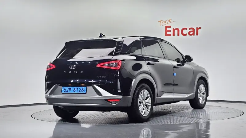 Hyundai Nexo