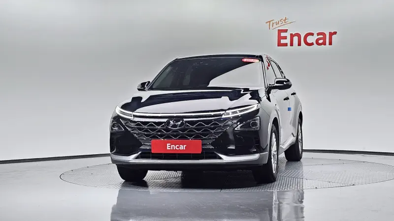 Hyundai Nexo