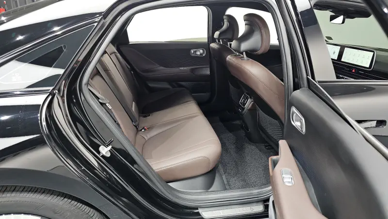Hyundai Ioniq 6