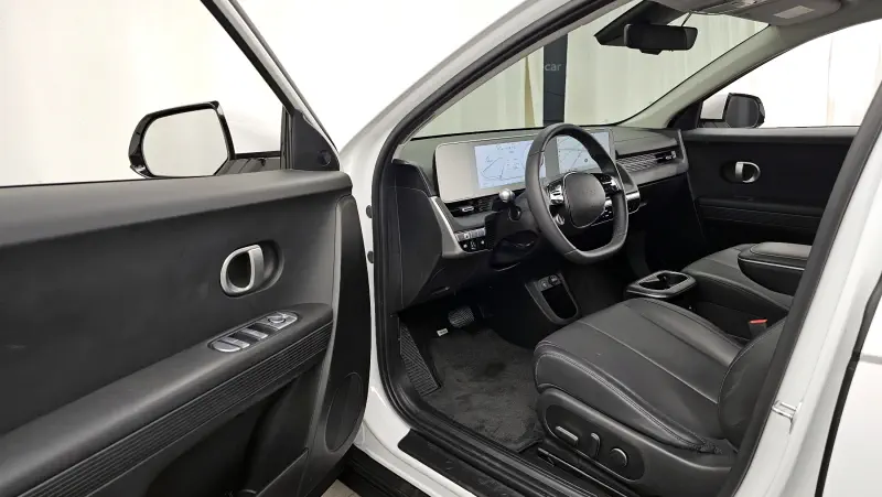 Hyundai Ioniq 5