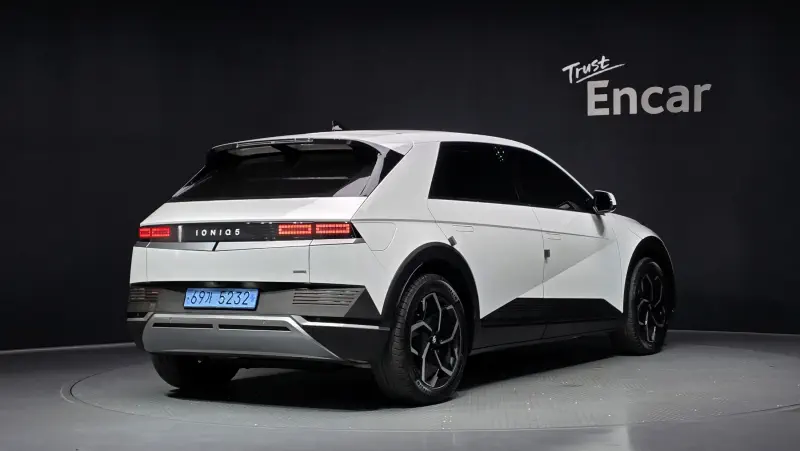 Hyundai Ioniq 5