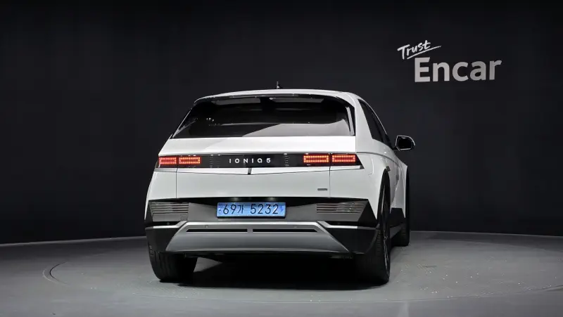Hyundai Ioniq 5