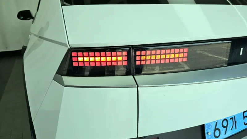 Hyundai Ioniq 5