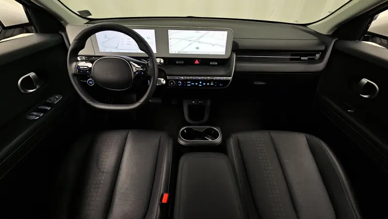 Hyundai Ioniq 5