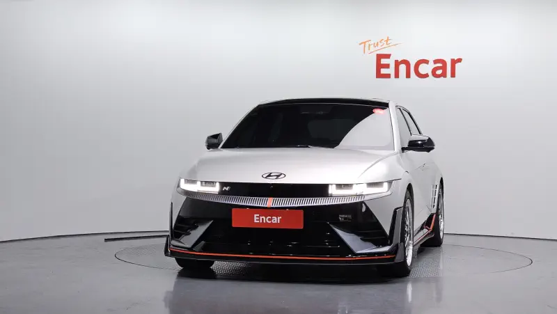 Hyundai Ioniq 5