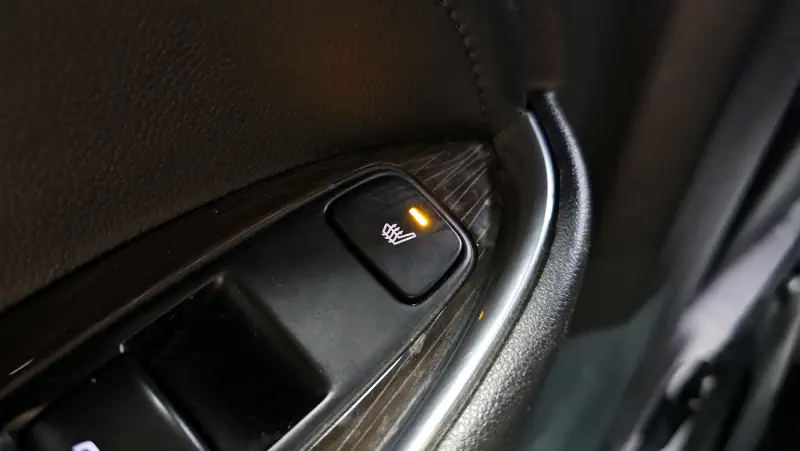 Daewoo Malibu