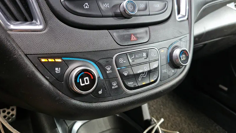 Daewoo Malibu