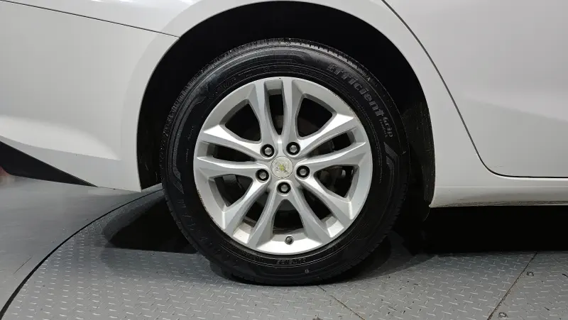 Daewoo Malibu