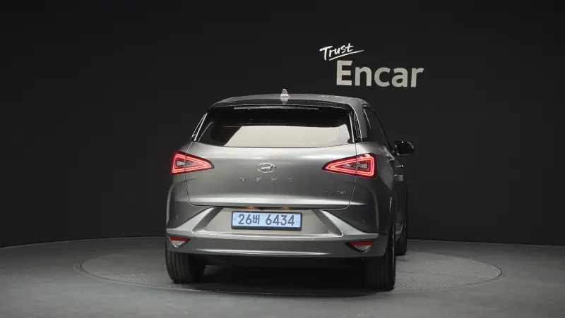 Hyundai Nexo