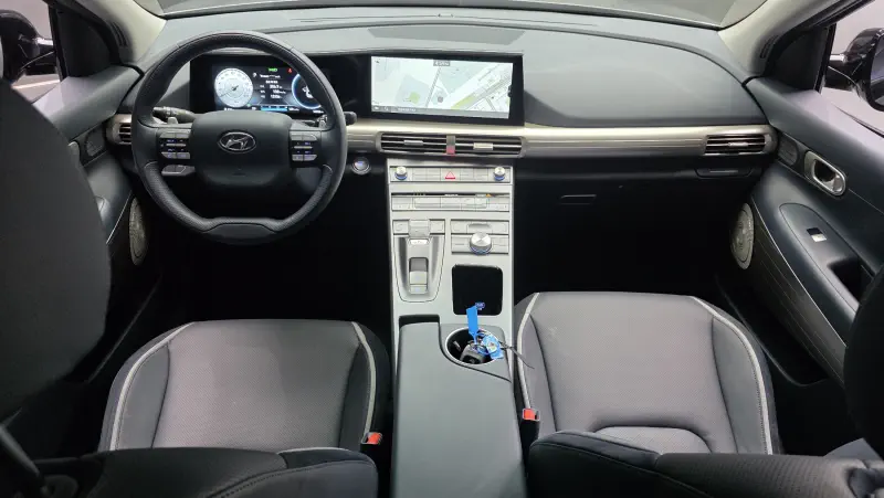 Hyundai Nexo