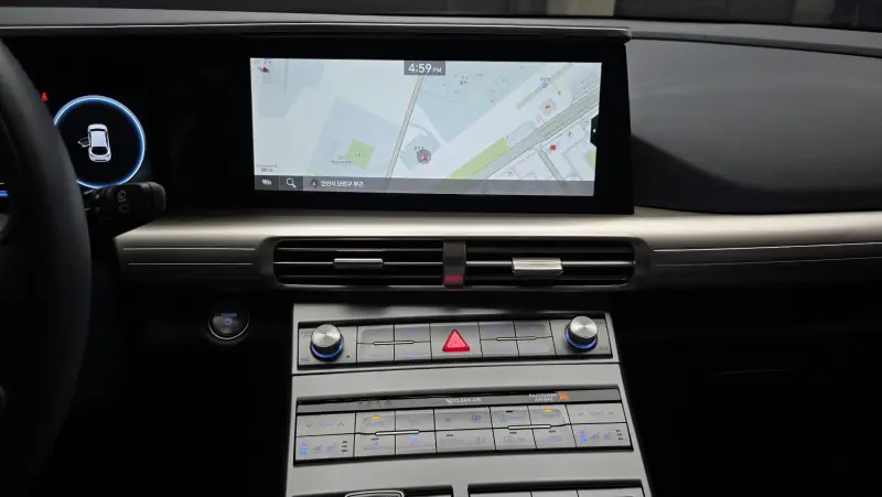 Hyundai Nexo