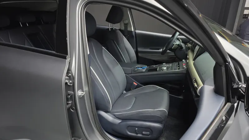 Hyundai Nexo