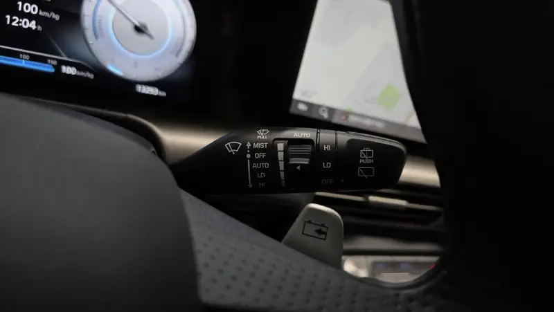Hyundai Nexo