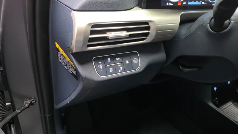 Hyundai Nexo