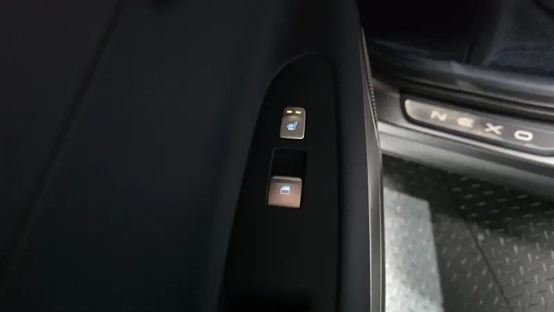 Hyundai Nexo