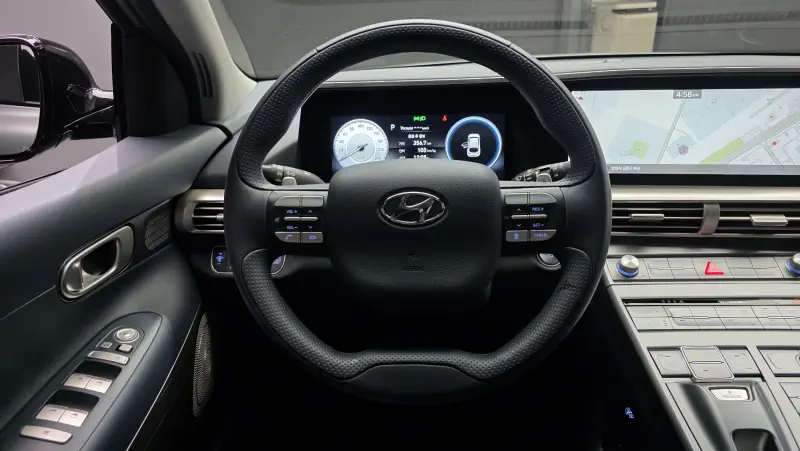 Hyundai Nexo