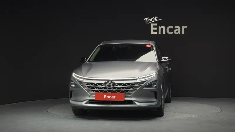Hyundai Nexo