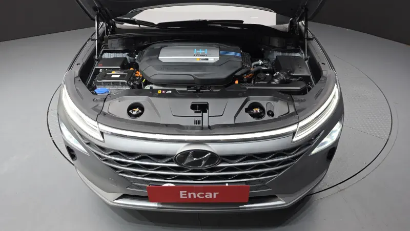 Hyundai Nexo