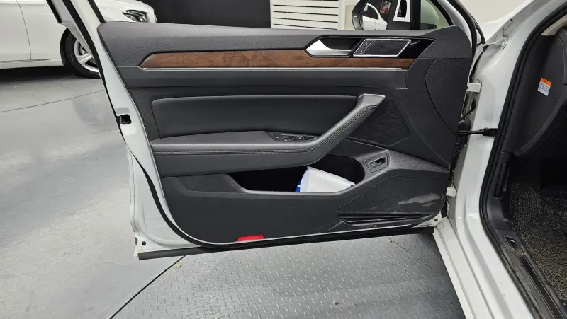 Volkswagen Passat GT