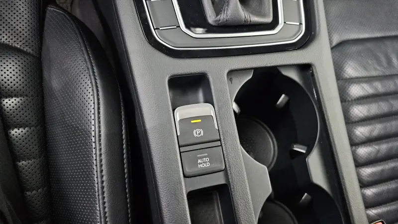 Volkswagen Passat GT
